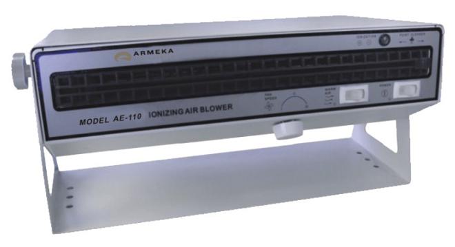 พัดลมไฟฟ้าสถิต Ionizer blower esd blower ae-110